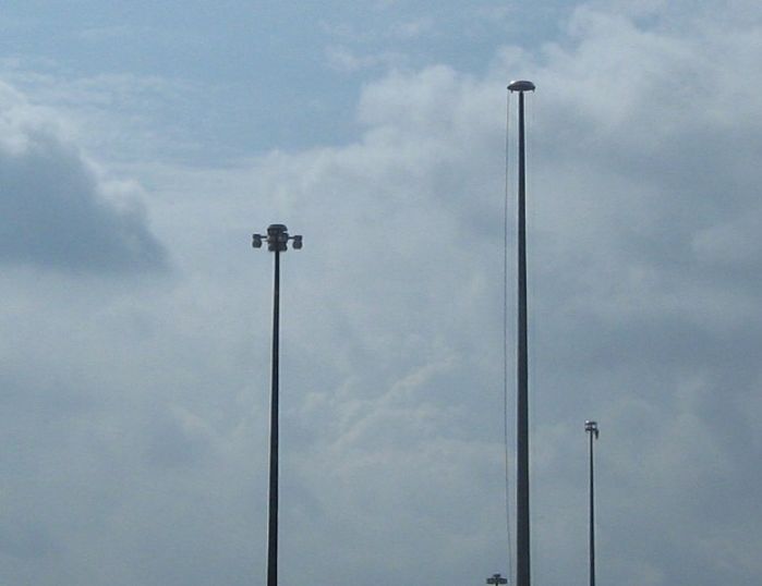 High Mast Replacement 
Keywords: American_Streetlights