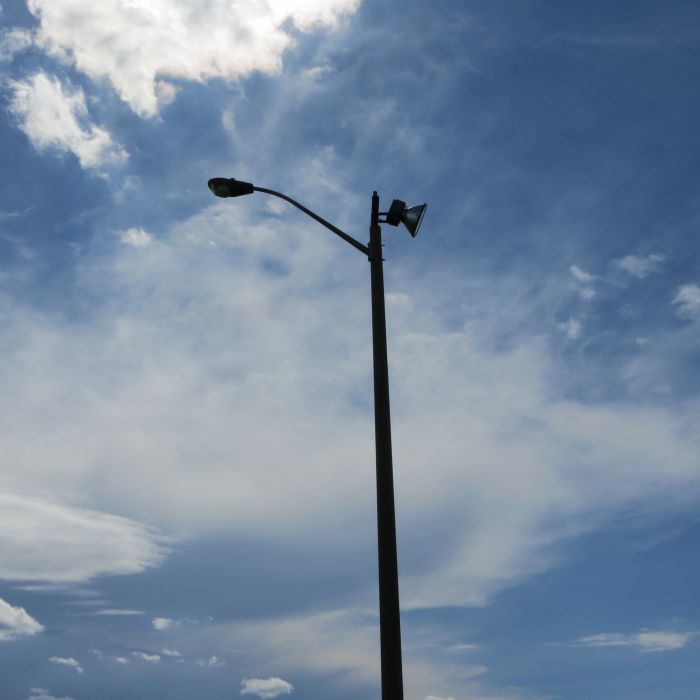 R37 and Outdoor Field Light
Keywords: American_Streetlights