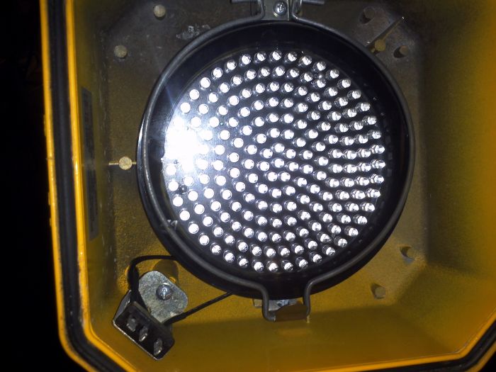 The best LEDs for traffic lights ever 
Keywords: Traffic_Lights
