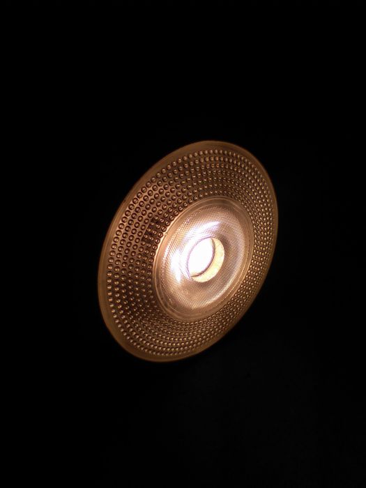 Great Value LED PAR38 Flood lamp
There it is being lit.
Keywords: Lit_Lighting