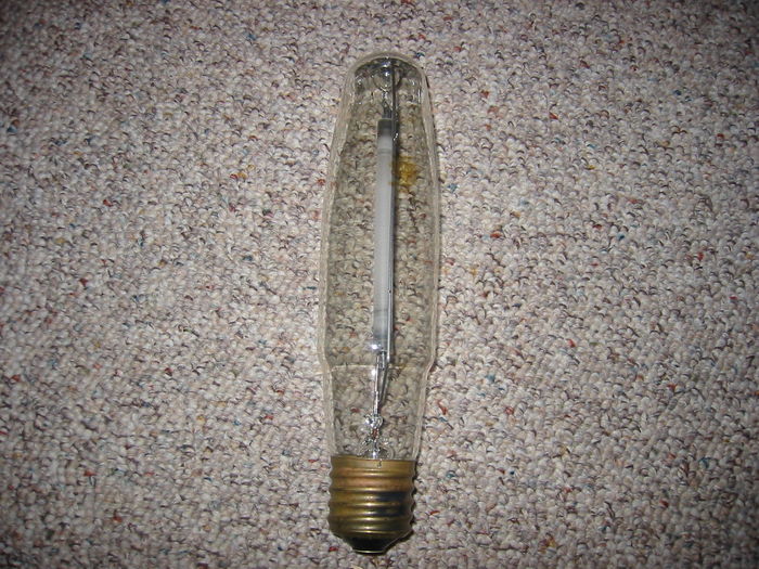 philips 400 watt HPS
friend gave this to me
Keywords: Lamps