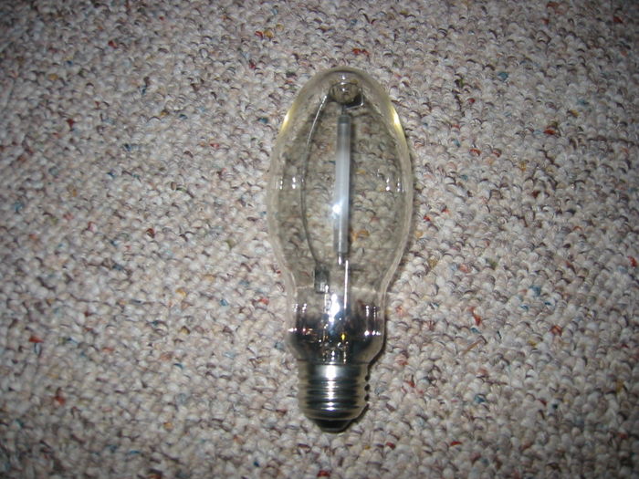 westinghouse 70 watt hps
came with a porch light
Keywords: Lamps