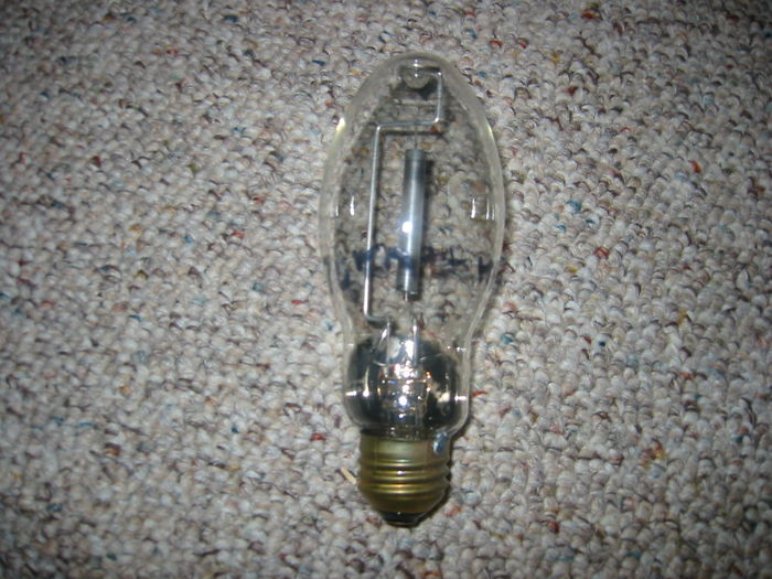 polar lites 70 watt hps
came with lithonia fixture
Keywords: Lamps