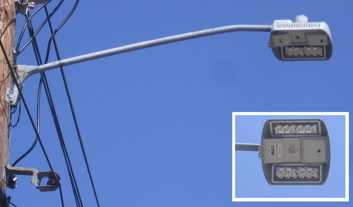 LED Roadway Satellite Series
From Brookline, MA
Keywords: American_Streetlights