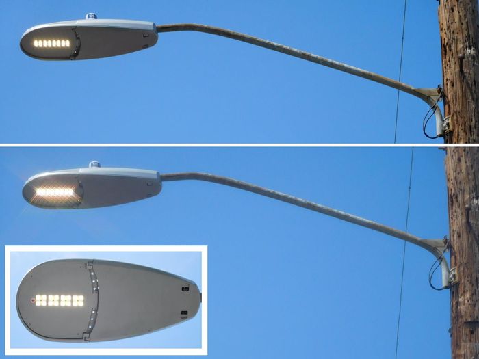 Visionaire Lighting Roadway LX Dayburner
From Dedham, MA
Keywords: American_Streetlights