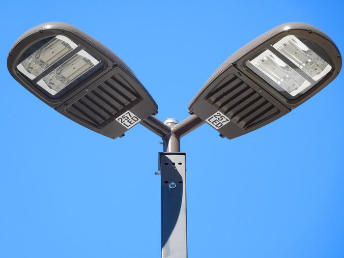 General Electric Evolve ERS2 Scalable 
From Quincy, MA
Keywords: American_Streetlights