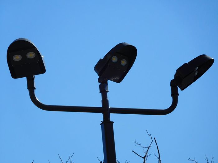 3 E-ConoLight LED Area Light - Type III
From Boston, MA
Keywords: American_Streetlights