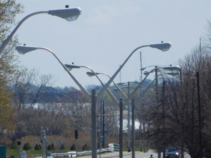 Street Lights Galore
From Dorchester, Boston, MA
Keywords: American_Streetlights