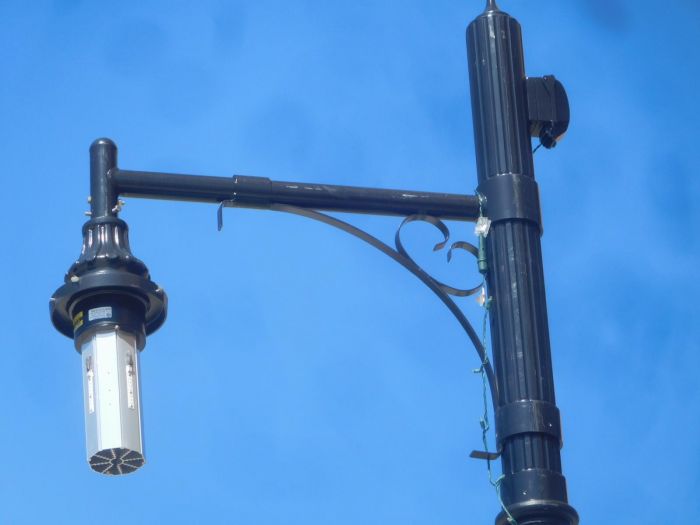 LED Street Light
From Brockton, MA
Keywords: American_Streetlights