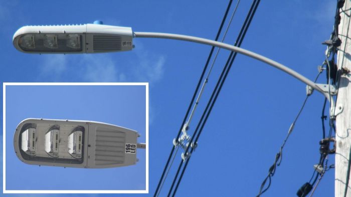General Electric Evolve ERS3 Scalable
From Stoughton, MA
Keywords: American_Streetlights