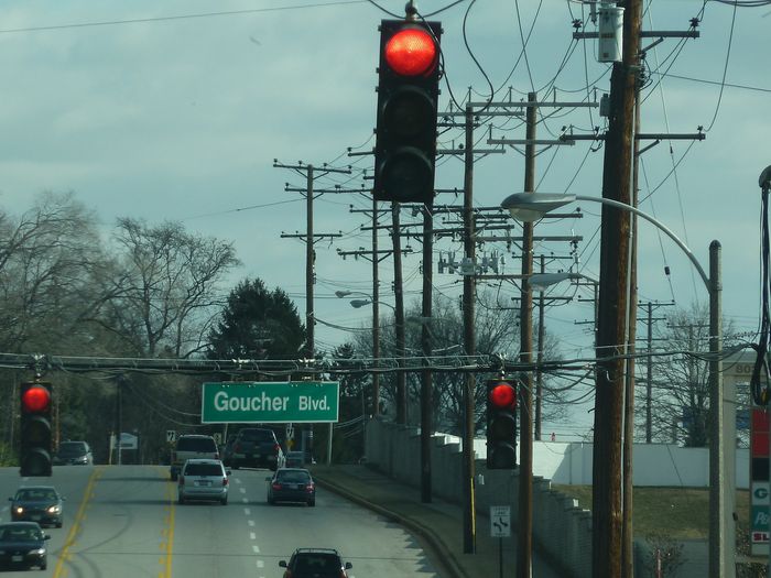 Simply a great Streetlight/Traffic light scene shot
Photographed by Jason Chapman!
Keywords: American_Streetlights