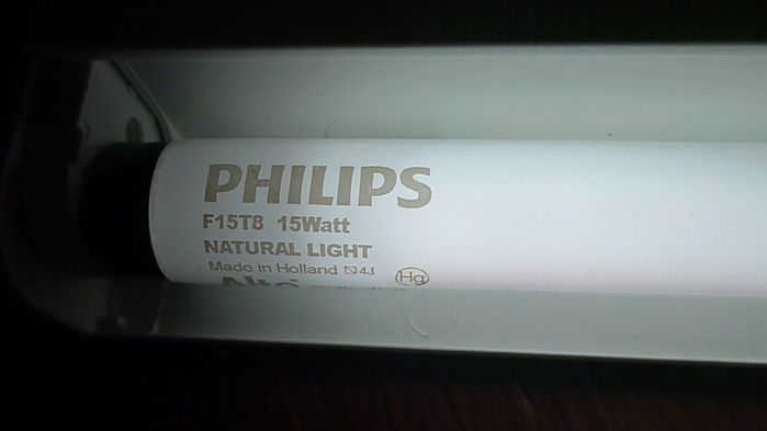 Philips natural light
Very nice color and CRI from this one, I prefer cooler tamps but I'll use WW if I need too
Keywords: Lit_Lighting