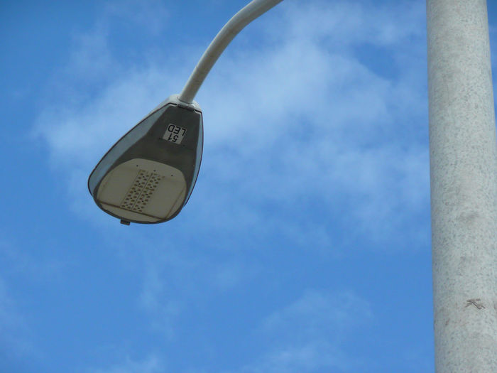 New Streetlight Work Brampton and Greater Toronto Area OVFLED