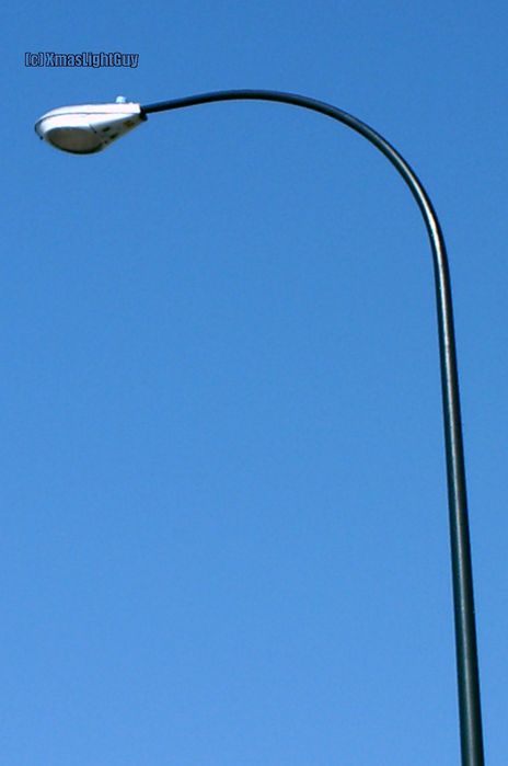 StreetLight #086
Like the last pic uploaded tonight...
I was walking by and had the camera with me, so this one got a pic too

Location: 
Littleton CO (Santafe & Bellview)
Keywords: American_Streetlights