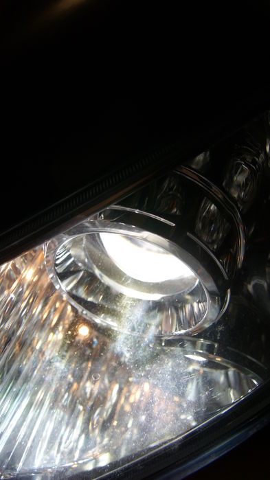 HID Projector Headlamp
Xenon Metal Halide Headlamp on 2006 Infiniti FX 35
Keywords: Lit_Lighting