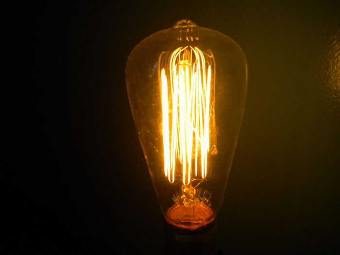 Feit Electric Reproduction Edison-Style Bulb
Keywords: Lamps