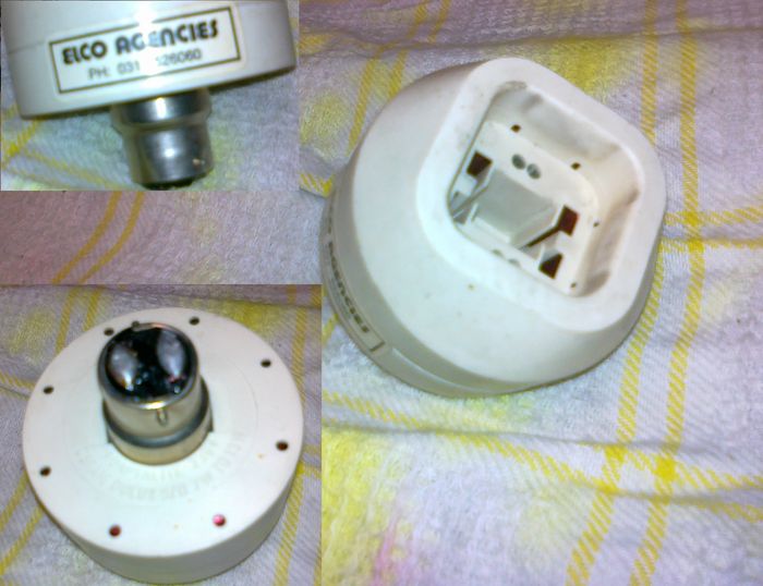 Magnetic PL adaptor
Will take any PL lamp from 7 to 13W with integral starter. Been in use for 15 years now on 24/7/365.
Keywords: Gear