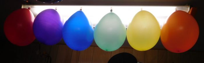 Party Balloons!
My birthday is approaching, October 20.
Keywords: Lamps