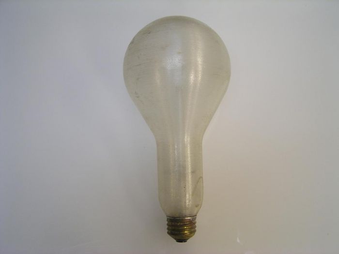 Gallery Of Lights Incandescent Bulbs Duro Test 300w Gallery Of Lights Incandescent Bulbs Duro Test 300w