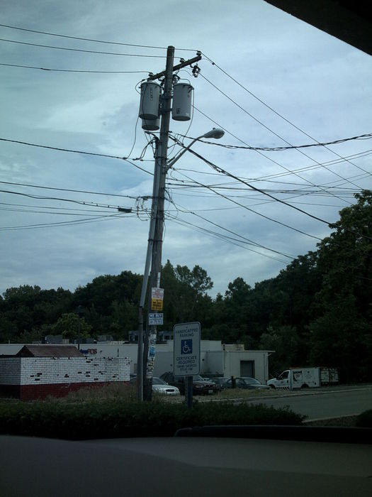 M-250R2 and Transformer Bank
In Providence off of Branch Ave.
Keywords: American_Streetlights