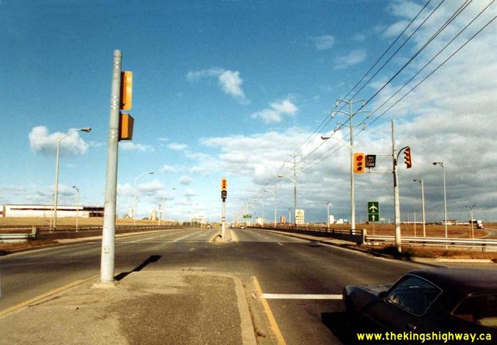 "No Left Turn"
Here's an old photo of a street in Etobicoke (Toronto) with old CGE 8-8-8's and some "No left turn" signs. These are way gone now as well as all the other ones there must have been around. Photo Credits to www.thekingshighway.ca 
[url=https://www.google.ca/maps/@43.667624,-79.590509,3a,75y,313.65h,90.05t/data=!3m7!1e1!3m5!1sV84AWracPu8Ob3jV1vALqA!2e0!5s20110801T000000!7i13312!8i6656?hl=en] Heres what it looks like now[/url]
Keywords: Lighting_History