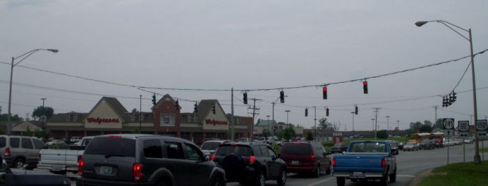 Intersection in Bardstown.
Here, you see the M-400, and the OV-25.

Keywords: American_Streetlights