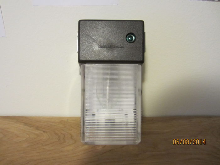 Other Lighting Lights Of America HPS Wall Pack Gallery of Lights