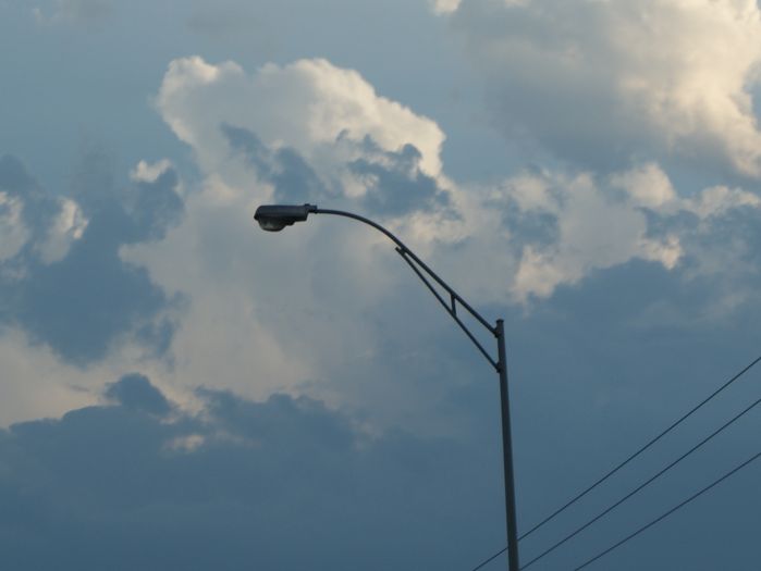 How do we know if its Crouse Hinds or Westinghouse?
Longview,Texas
Keywords: American_Streetlights