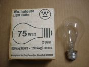 Filename=DSC03123 Westinghouse Clear 75W.JPG
Filesize=73KiB
Dimensions=1000x750
Date added=Mar 02, 2010 DSC03123 Westinghouse Clear 75W.JPG